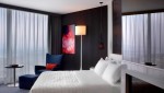 هتل لمریدین(Le Meridien)